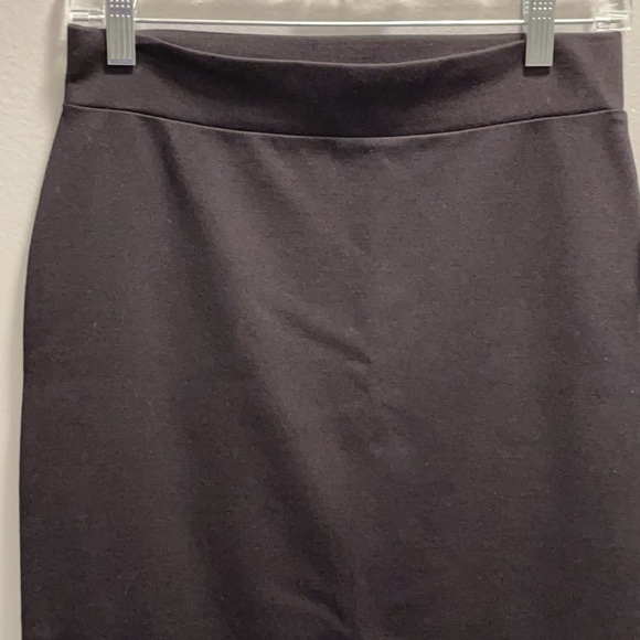 Charlotte Russe black skirt - Picture 2 of 7